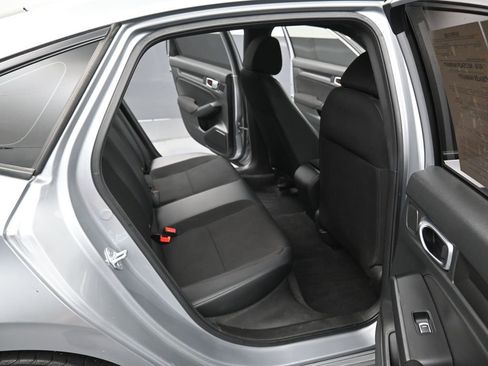 Used 2023 Honda Civic Sport image 30