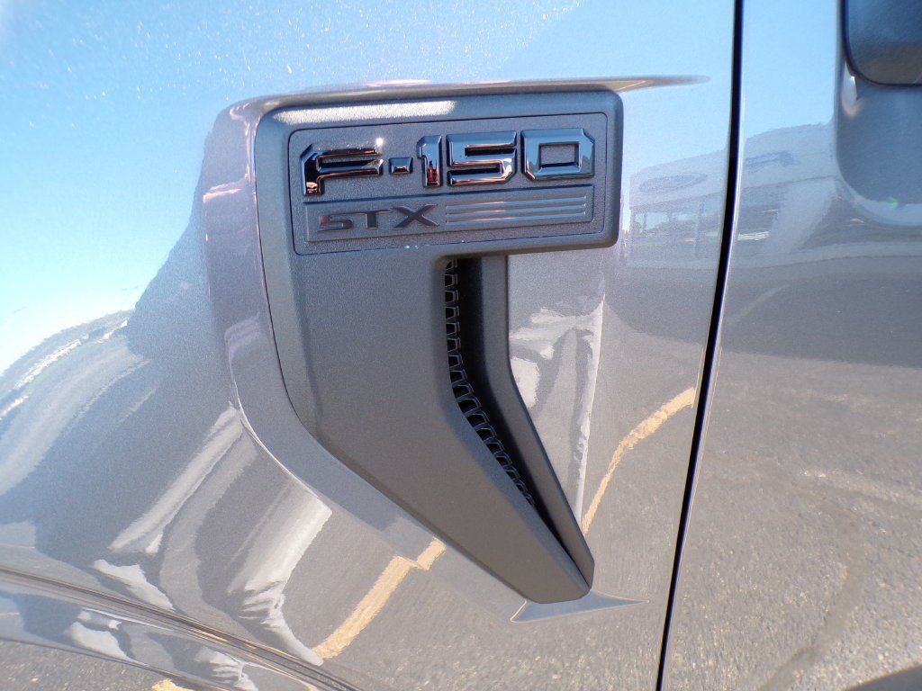 New 2026 Ford F150 STX w/ Equipment Group 200A AWD/4WD image 18