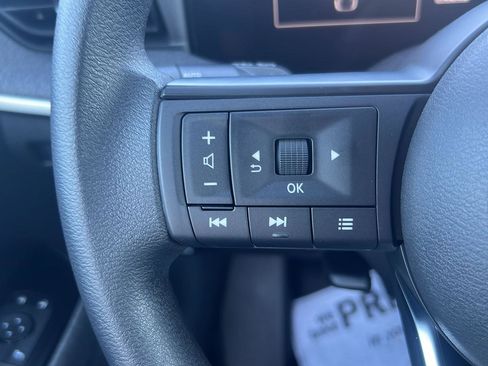 New 2026 Nissan Kicks SV image 18