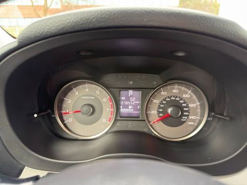 Used 2015 Subaru Forester 2.5i Limited image 13