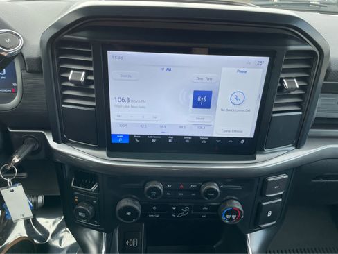 Used 2025 Ford F150 STX image 20