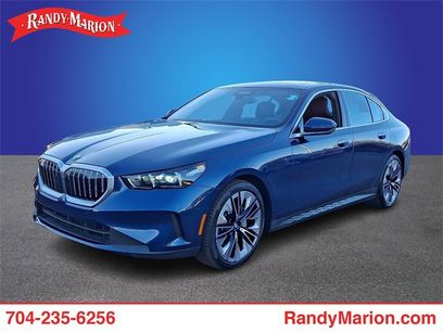 Used 2025 BMW 530i xDrive w/ Premium Package