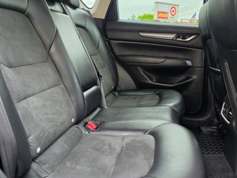 Used 2020 MAZDA CX-5 Touring AWD/4WD image 13