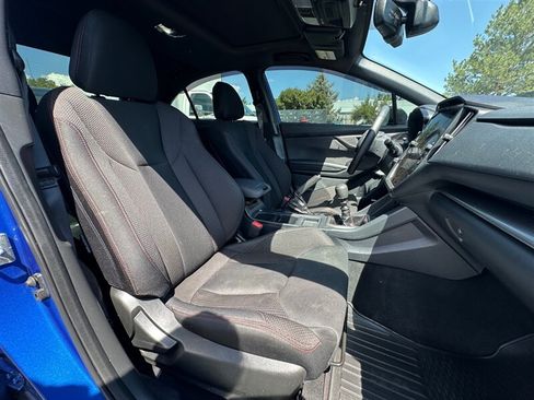 Used 2023 Subaru WRX Premium AWD/4WD image 19