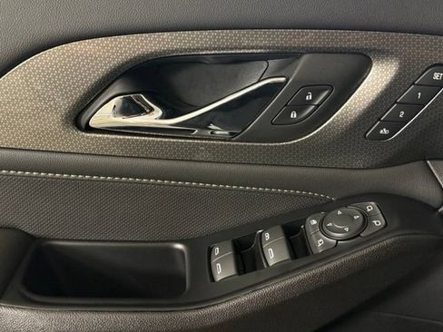 Used 2023 Chevrolet Traverse Premier w/ LPO, Floor Liner Package AWD/4WD image 16