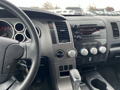 Used 2013 Toyota Tundra 4x4 Double Cab w/ TRD Rock Warrior Pkg image 18