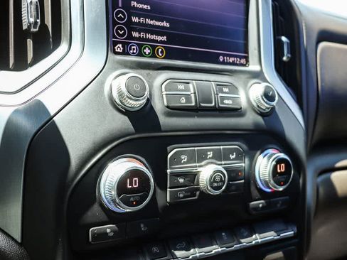 Used 2020 GMC Sierra 1500 Elevation w/ Elevation Value Package AWD/4WD image 10