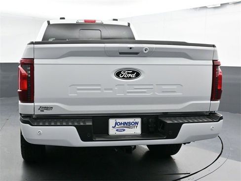 Used 2025 Ford F150 XLT w/ Equipment Group 302A MID image 13