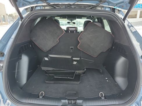 Used 2023 Ford Escape ST-Line w/ Tech Pack #1 image 7