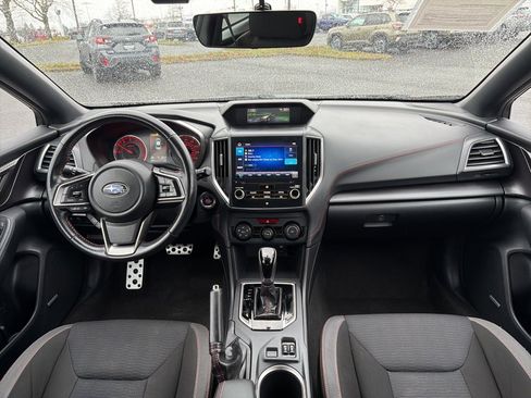 Used 2019 Subaru Impreza 2.0i Sport image 24