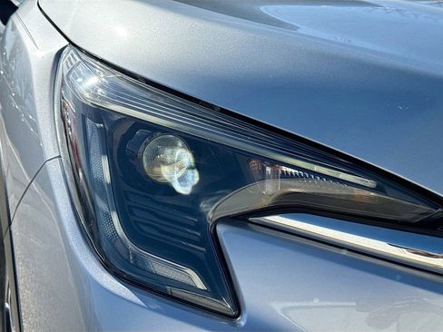 Certified 2023 Subaru Ascent Limited w/ Technology Package image 43