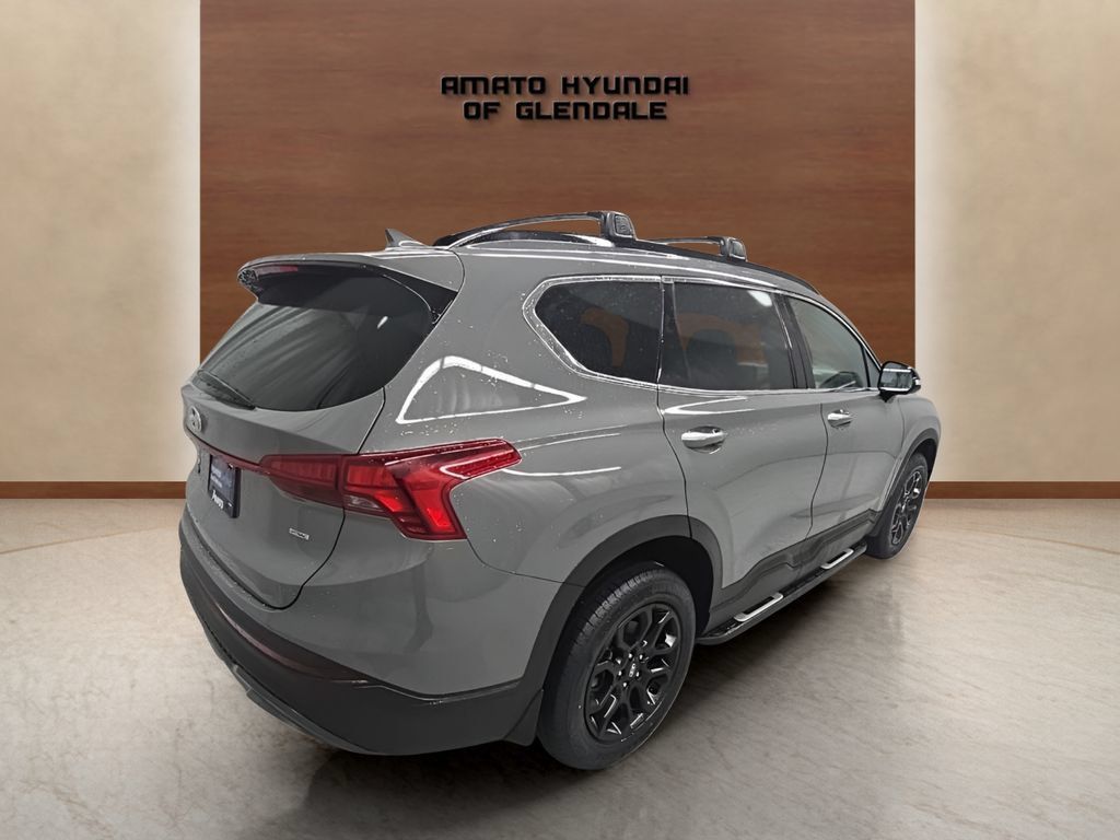 Used 2023 Hyundai Santa Fe XRT AWD/4WD image 5