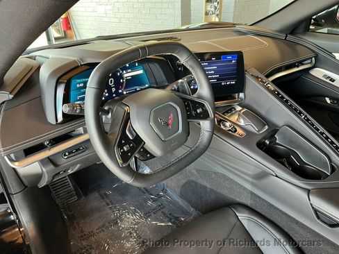 Used 2023 Chevrolet Corvette Stingray Preferred Conv w/ 2LT image 15