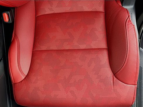 Certified 2025 Toyota Sequoia TRD Pro AWD/4WD image 19
