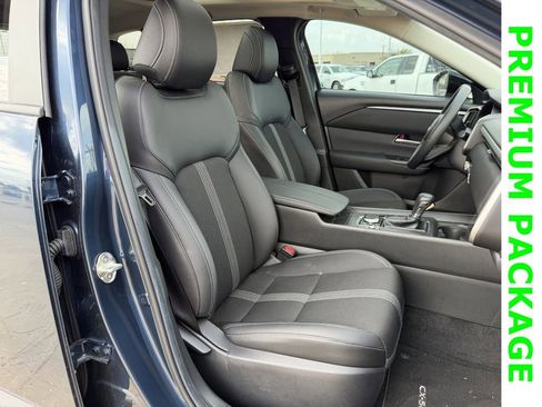 Used 2025 MAZDA CX-50 AWD 2.5 S w/ Premium Package image 27