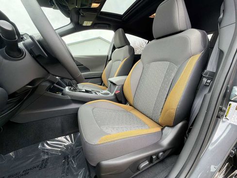 New 2026 Subaru Crosstrek 2.5i Sport AWD/4WD image 13