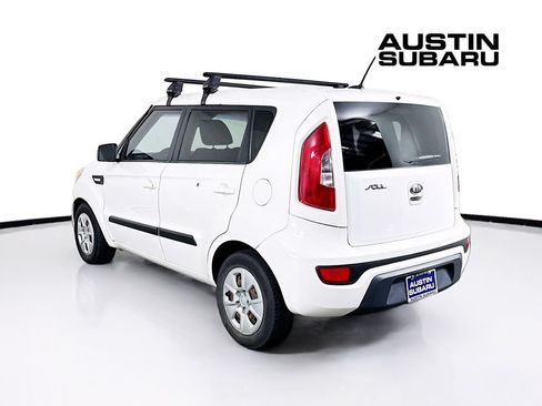 Used 2012 Kia Soul FWD image 5