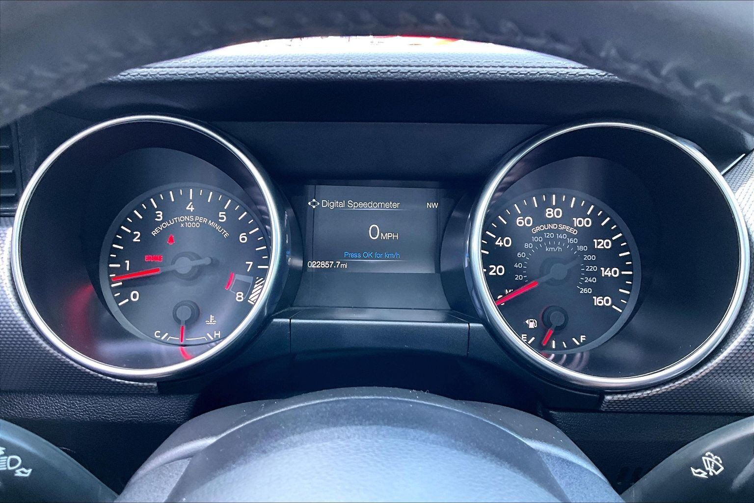 Used 2020 Ford Mustang GT w/ Equipment Group 301A RWD image 21
