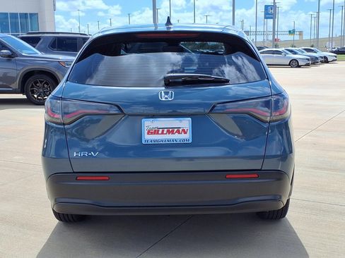 Used 2025 Honda HR-V LX image 6
