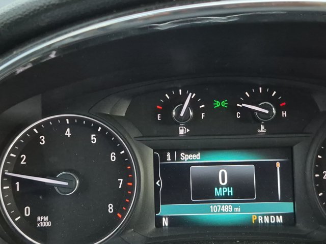 Used 2017 Buick Encore Essence FWD image 9