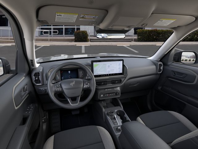 New 2026 Ford Bronco Sport Big Bend AWD/4WD image 9