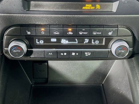Used 2021 MAZDA CX-5 Touring FWD image 22
