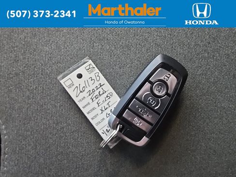 Used 2022 Ford F150 XLT w/ Equipment Group 302A High image 27