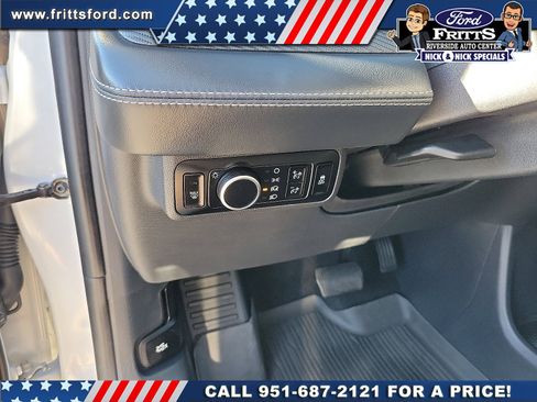 Certified 2023 Ford Mustang Mach-E Premium w/ Mustang Nite Pony Package image 12