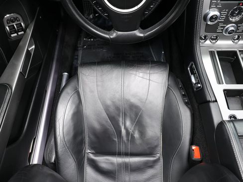 Used 2012 Aston Martin Virage Volante Convertible 2D image 49