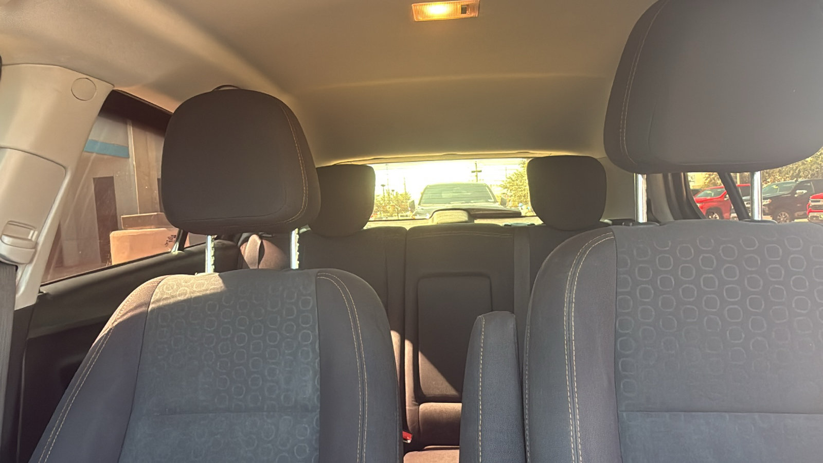 Used 2019 Chevrolet Trax LS FWD image 19