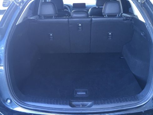 Certified 2023 MAZDA CX-5 AWD 2.5 S w/ Premium Package image 5