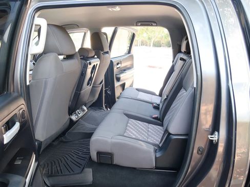 Used 2018 Toyota Tundra SR5 w/ TRD Off Road Package AWD/4WD image 23