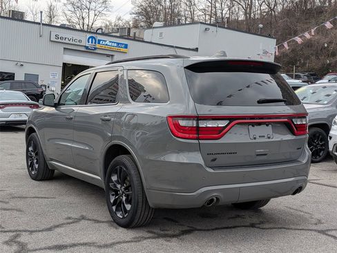 Used 2022 Dodge Durango GT image 10