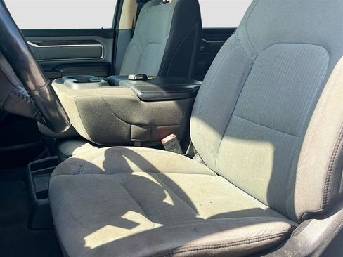 Used 2020 RAM 1500 Big Horn image 20