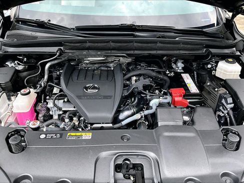 Certified 2024 Lexus RX 350 Premium w/ Accessory Package (Z1) FWD image 27