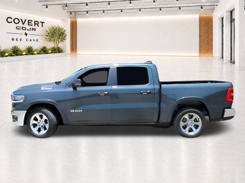 Used 2026 RAM 1500 Lone Star RWD image 2