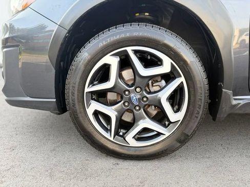 Used 2019 Subaru Crosstrek 2.0i Limited w/ Moonroof Package AWD/4WD image 27