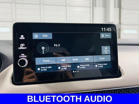New 2026 Honda HR-V EX-L image 6