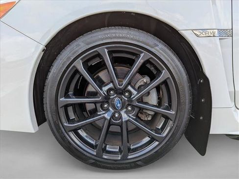 Used 2021 Subaru WRX Premium AWD/4WD image 23