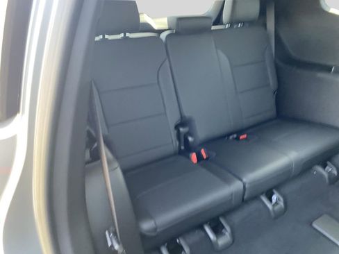 New 2026 Buick Enclave Preferred w/ Power Package AWD/4WD image 16