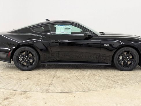 New 2026 Ford Mustang GT RWD image 7