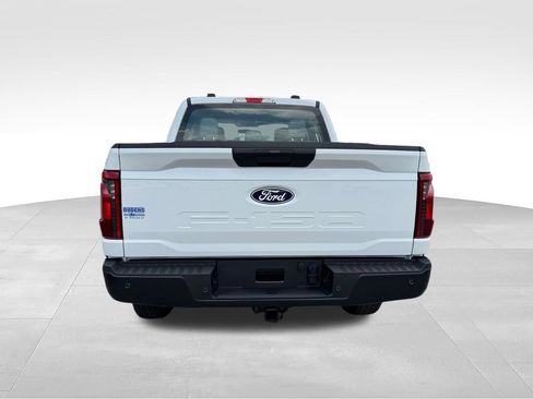 New 2026 Ford F150 XL AWD/4WD image 6