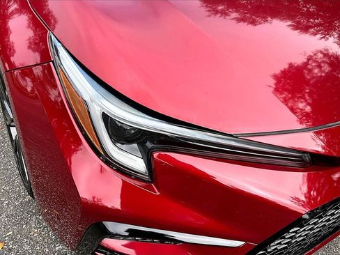 Used 2023 Toyota Corolla SE image 29