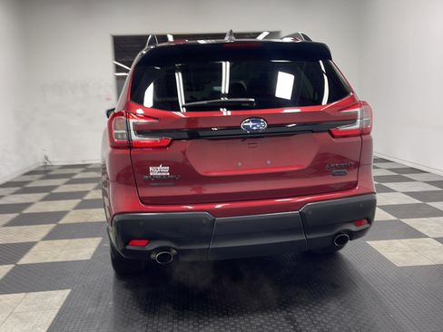 Used 2023 Subaru Ascent Onyx Edition Limited AWD/4WD image 17