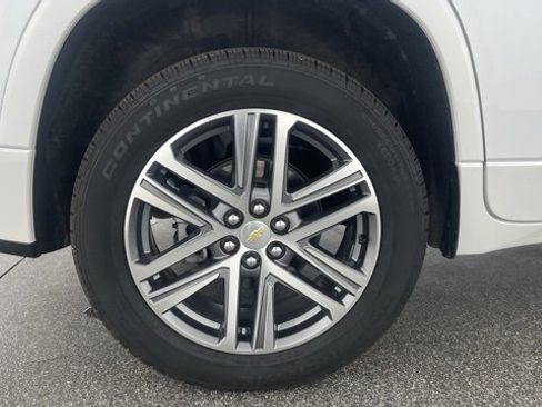 Used 2024 Chevrolet Traverse High Country image 56
