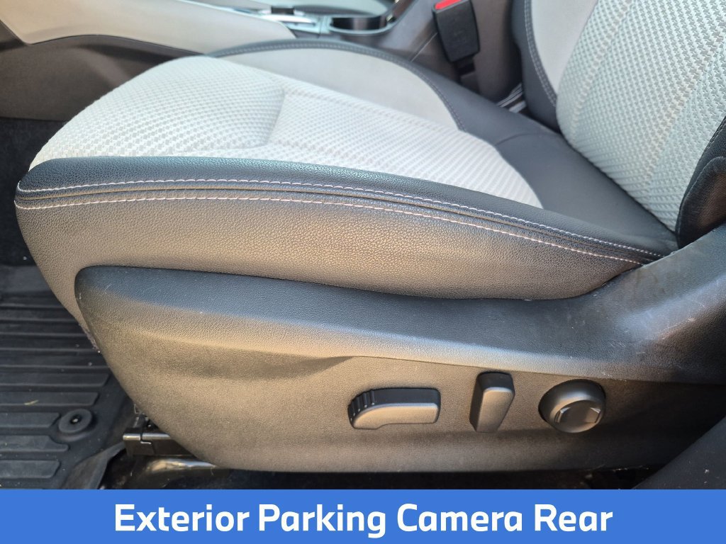 Used 2023 Subaru Forester Premium AWD/4WD image 19
