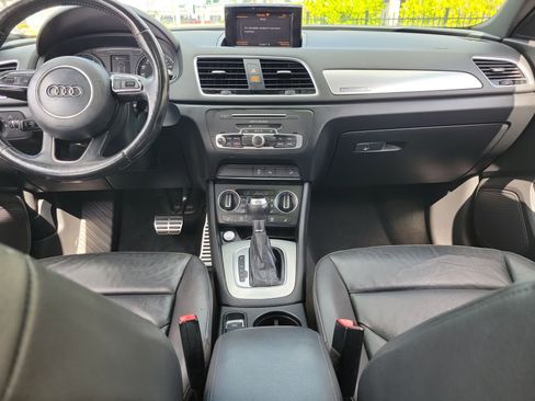 Used 2016 Audi Q3 2.0T Premium Plus AWD/4WD image 16