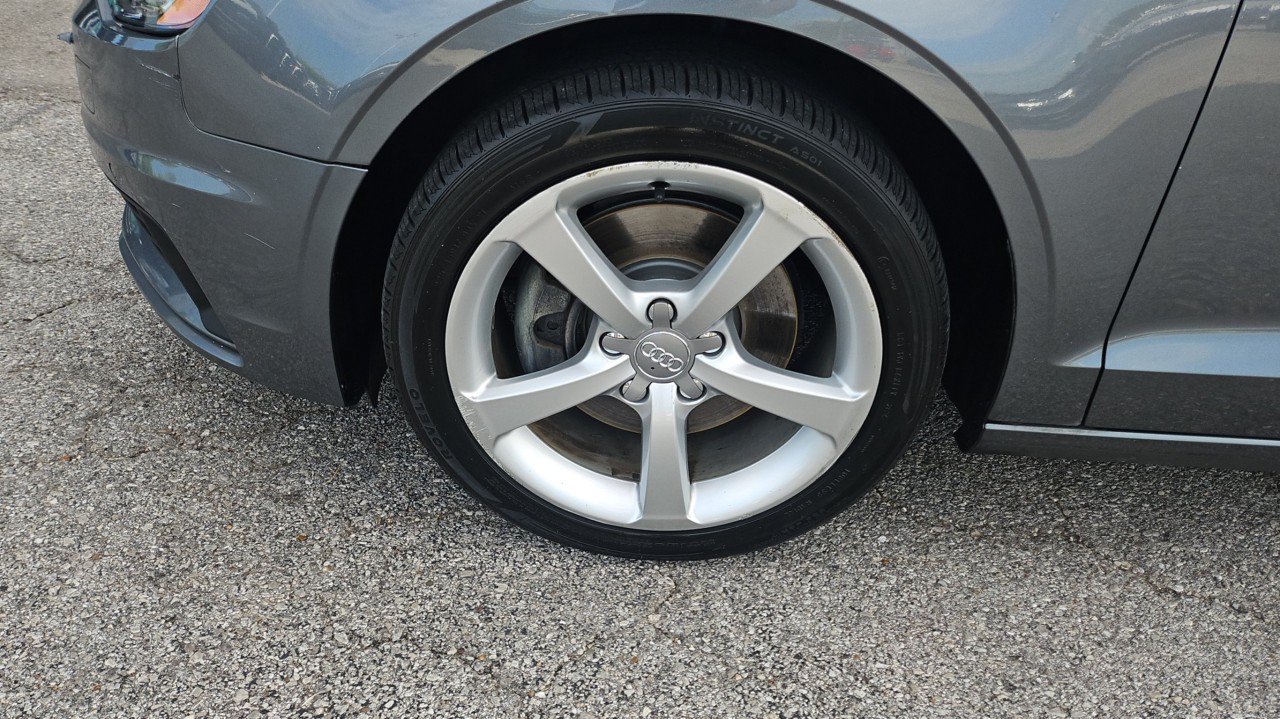 Used 2016 Audi A3 1.8T Premium FWD image 8
