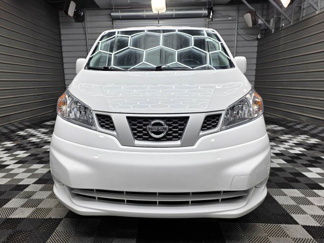Used 2021 Nissan NV200 SV FWD image 4