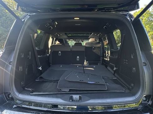 Used 2026 Nissan Armada Platinum AWD/4WD image 15